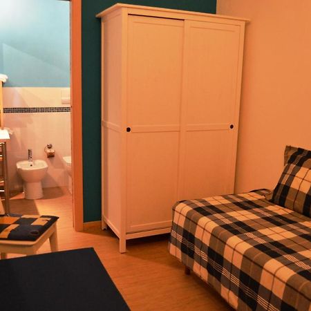 B&B Vivere il Mare San Vito Lo Capo Esterno foto