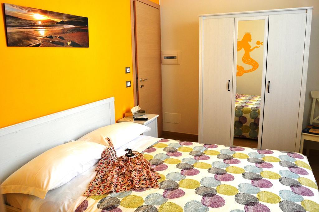 B&B Vivere il Mare San Vito Lo Capo Esterno foto