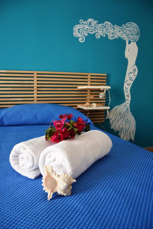 B&B Vivere il Mare San Vito Lo Capo Esterno foto