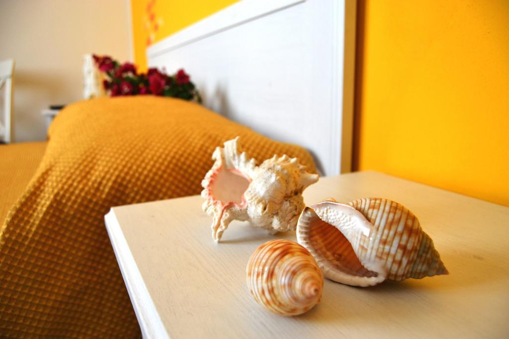 B&B Vivere il Mare San Vito Lo Capo Esterno foto