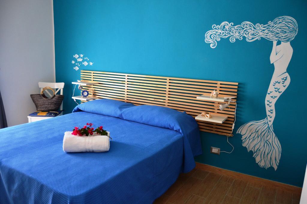 B&B Vivere il Mare San Vito Lo Capo Camera foto