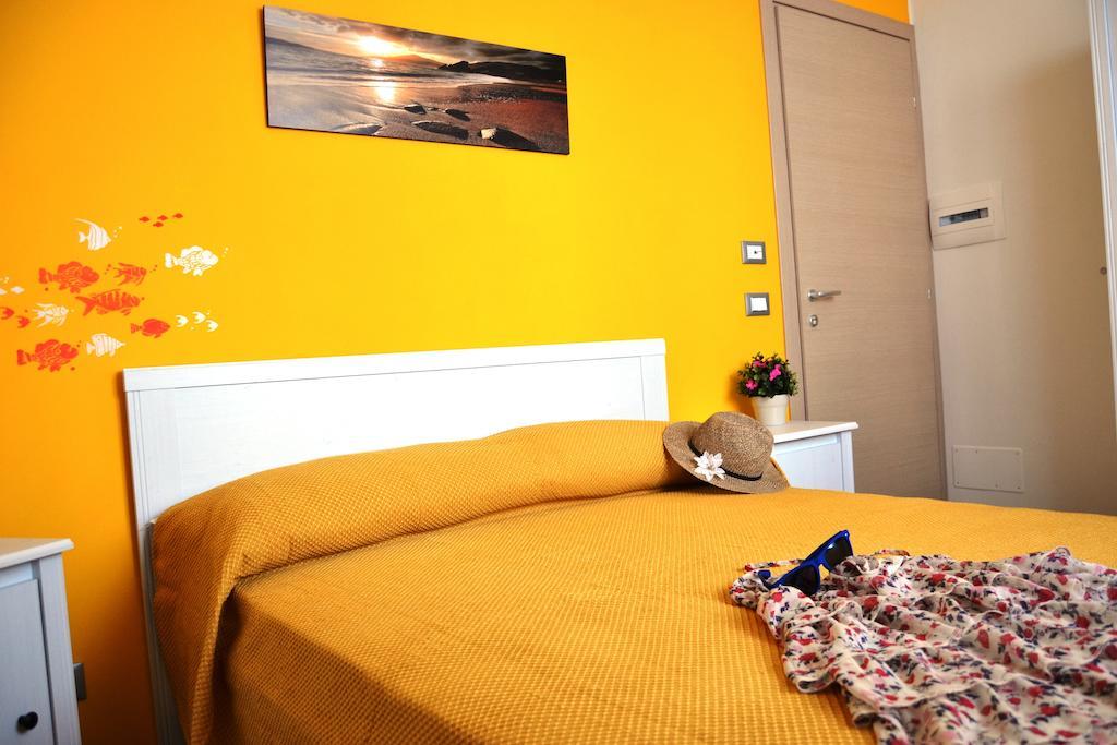 B&B Vivere il Mare San Vito Lo Capo Camera foto
