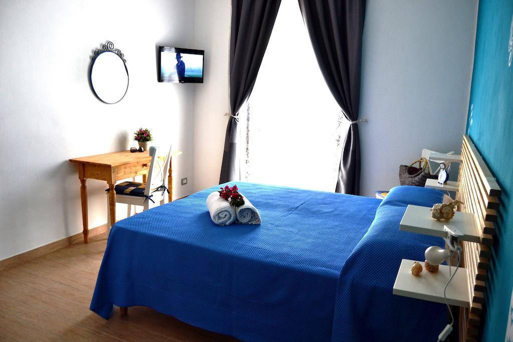 B&B Vivere il Mare San Vito Lo Capo Esterno foto